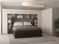 Florence háló 200 as áthidalóval